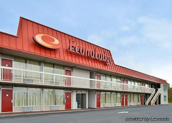 Days Inn By Wyndham Харрисонберг Экстерьер фото
